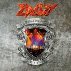 Edguy : Fucking with F*** Live